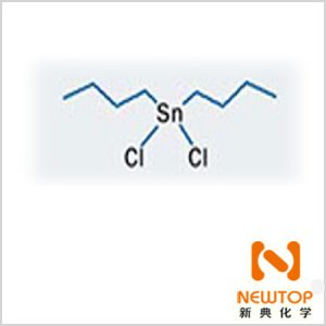 二丁基二氯化錫Dibutyldichlorotin	CAS 683-18-1	二氯二丁基錫	二氯二丁錫	二丁基氯化錫